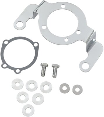 A/c Bracket 90-17 Bt/tc