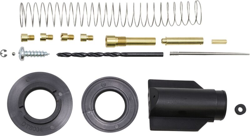 Jetkit Har 1340 T-slide 90-00