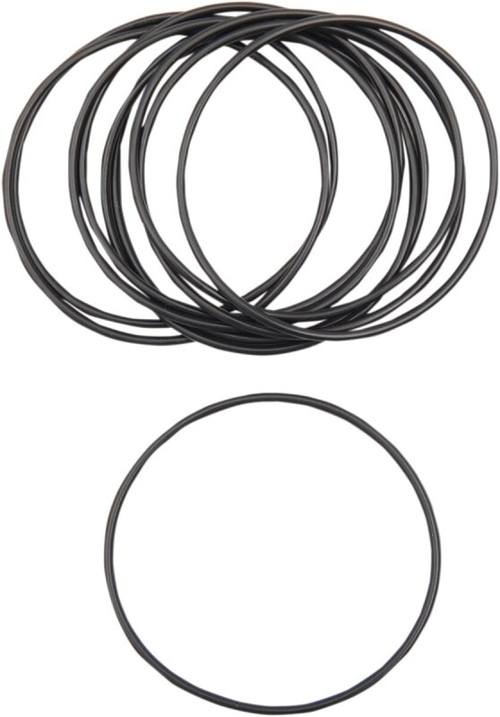S&s E-man/fold O-ring