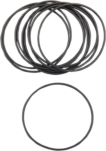 S&s E-man/fold O-ring