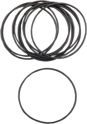 S&s E-man/fold O-ring