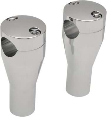 4 Riser Socket Bolt Top