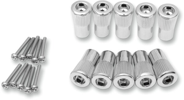 Spedo Reset Knob68-89fl