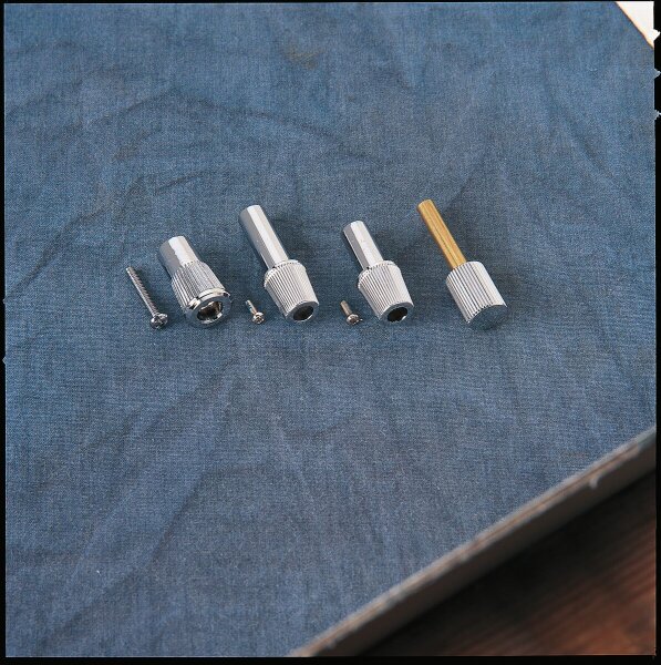 Spedo Reset Knob68-89fl