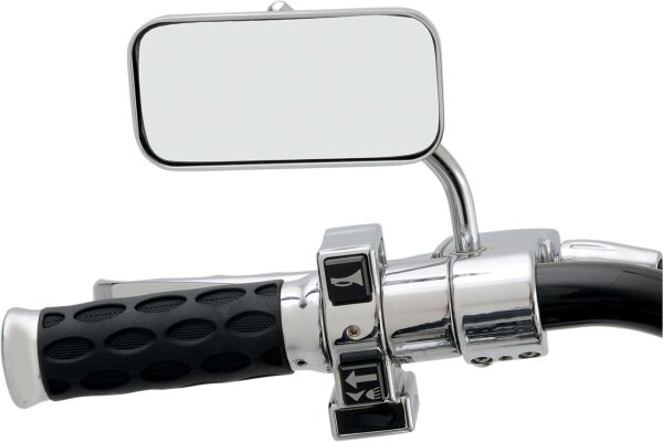 Hd Rect Mirror 2 X4.25