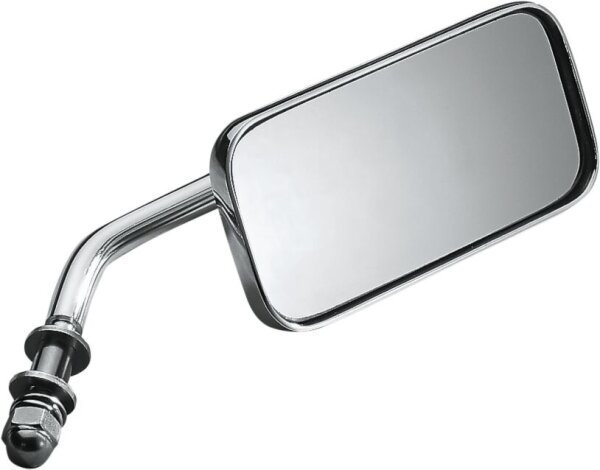 Hd Rect Mirror 2 X4.25