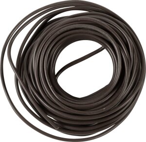 Brown 16ga Wire 35ft Roll