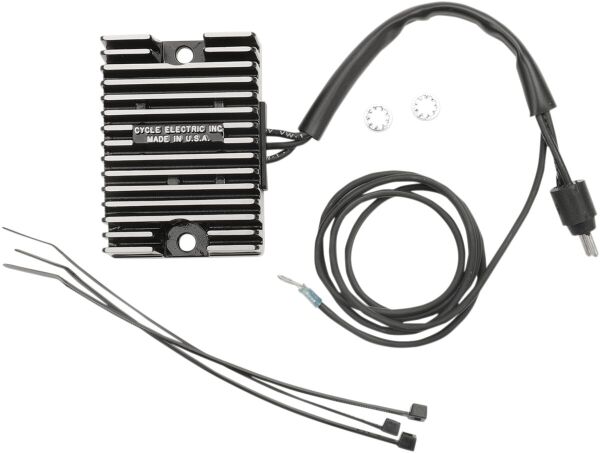 Regultr 91 Xl/95-7 Buell