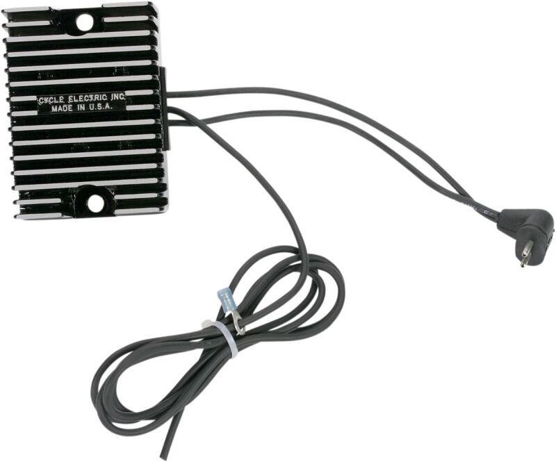 Reg. St 84-88 Low Voltage
