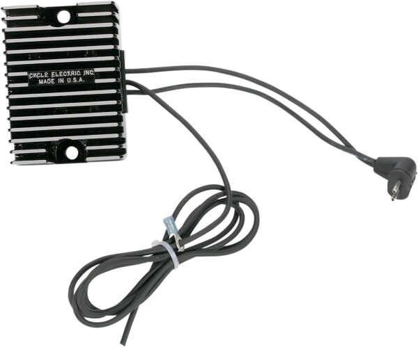 Reg. St 84-88 Low Voltage
