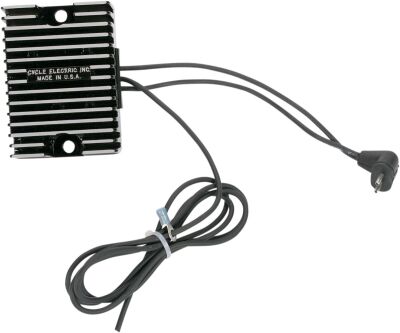 Reg. St 84-88 Low Voltage