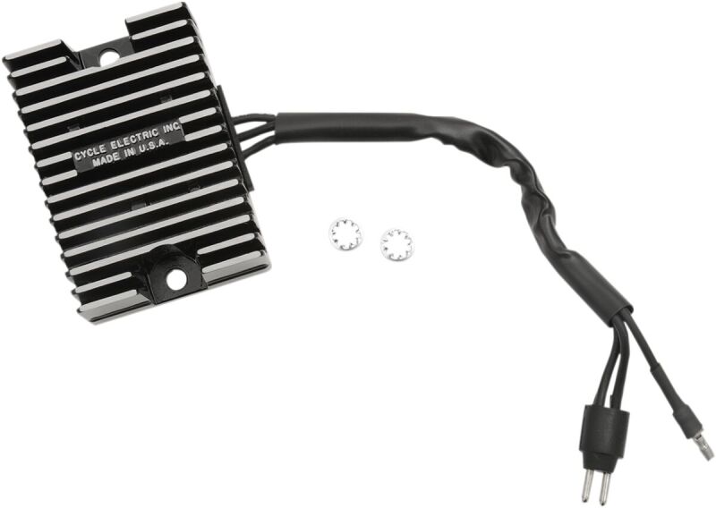 Regulator 98-02 Buell