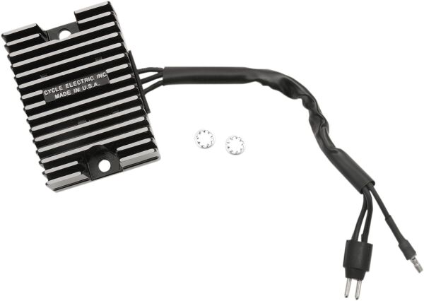 Regulator 98-02 Buell