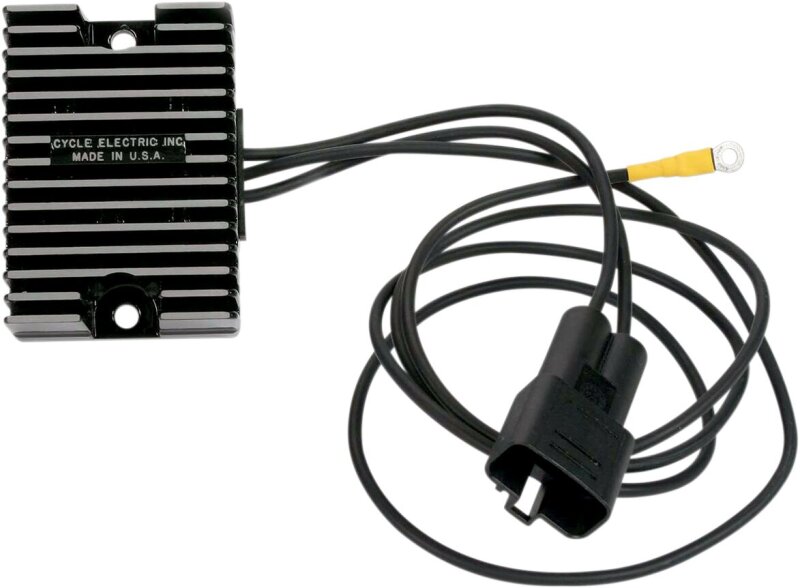 Volt Reg 99-03 Dyna