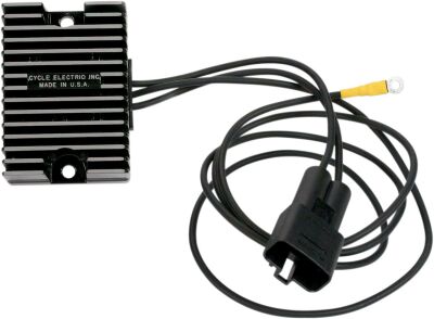 Volt Reg 99-03 Dyna