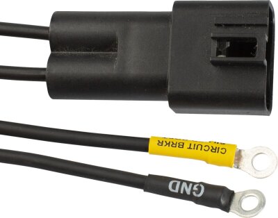 Volt Reg 99-03 Dyna
