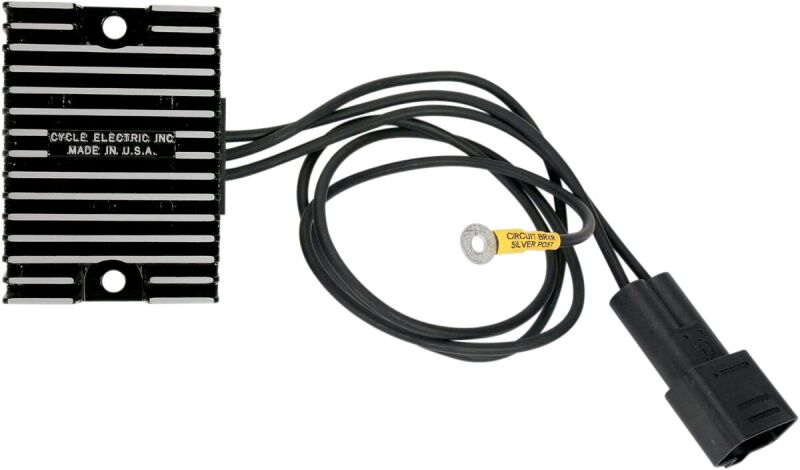 Volt Reg 00 S-tail