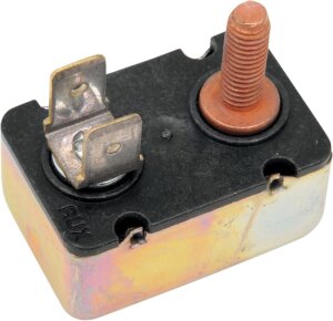 40 A.circuit Brkr 2 Spade