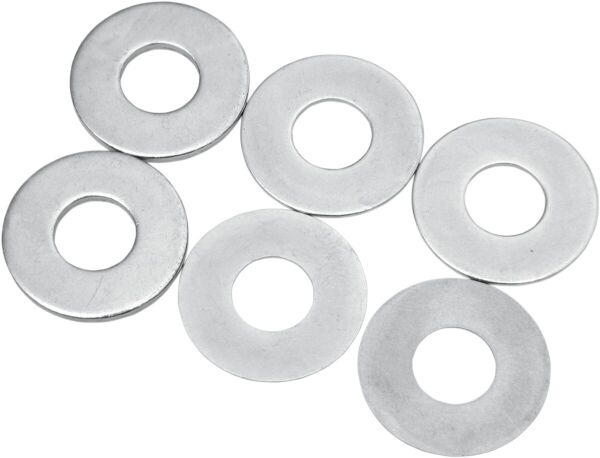 Shim Kit 5/16 .010/20/55
