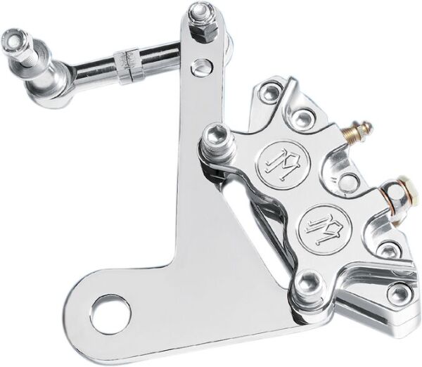 Front Chrome 10 73-83flh