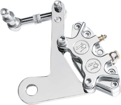 Front Chrome 10 73-83flh