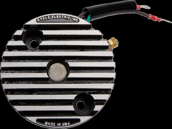 12v Genrtor Mnt Regulator