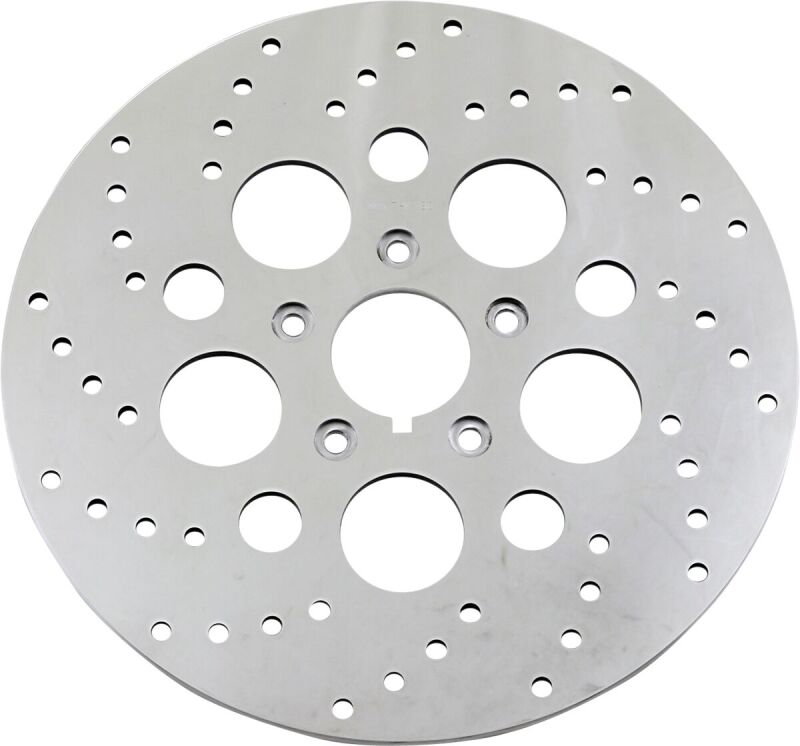 Fr Brake Rotor 11.5 84-99