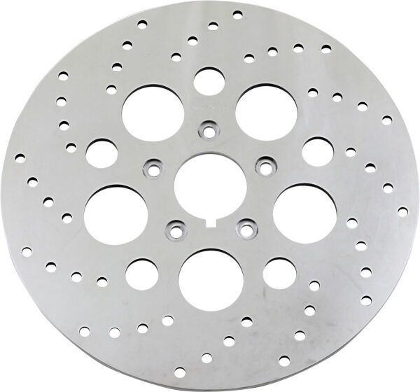 Fr Brake Rotor 11.5 84-99