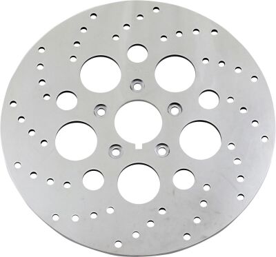 Fr Brake Rotor 11.5 84-99
