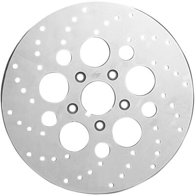 Fr Brake Rotor 11.5 84-99