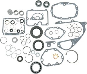 5 Spd. Rebuild Kit 80-e84