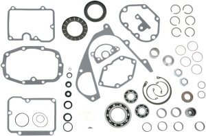 5 Spd. Rebuild Kit L84-90