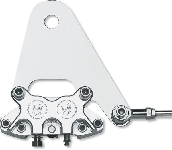 Pol Rr Calipr Rigid 11.5