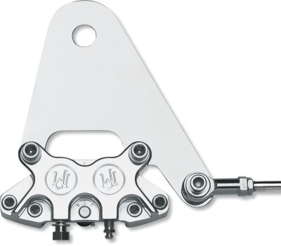 Pol Rr Calipr Rigid 11.5