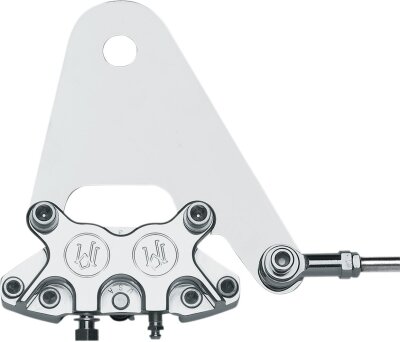 Pol Rr Calipr Rigid 11.5