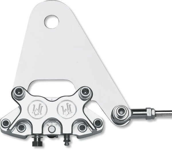 Ch Rr Caliper Rigid 11.5