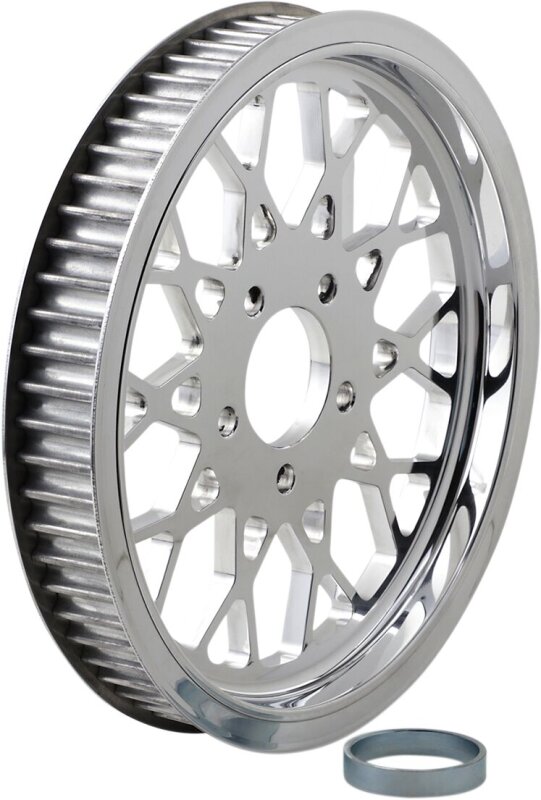 Mesh Design65tpulley1.50