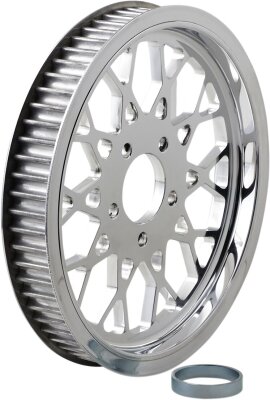 Mesh Design65tpulley1.50