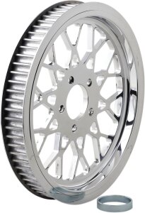 Mesh Design 70t 1.50 Wide