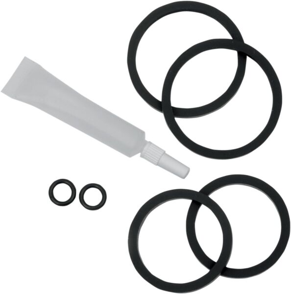 Calp.rebuild Rubber Parts