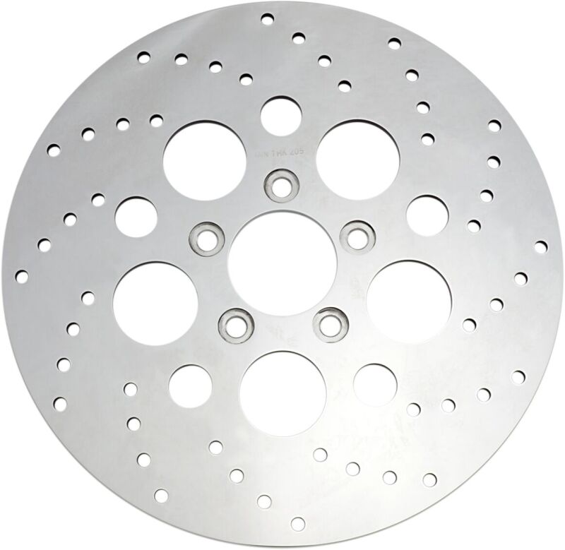 Rotor Rr Brake 00-17