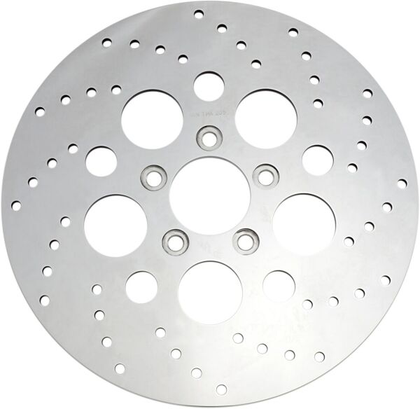 Rotor Rr Brake 00-17