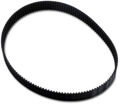 Pr Belt 132t 8mm 1-5/8