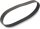 Pr Belt 99t 11mm 1-1/2