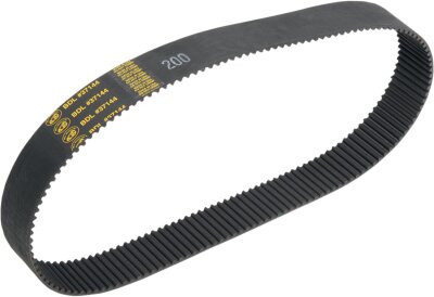 Pr Belt 144t 8mm 2