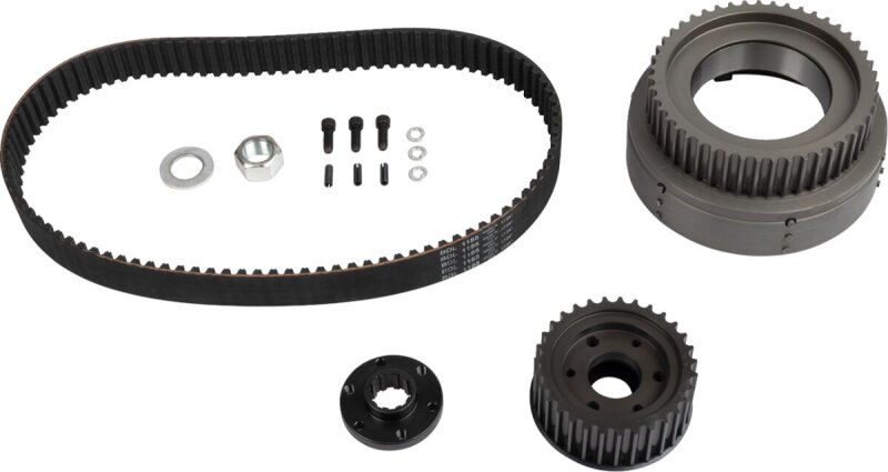 11mm Ks Splin Shaft 55-64