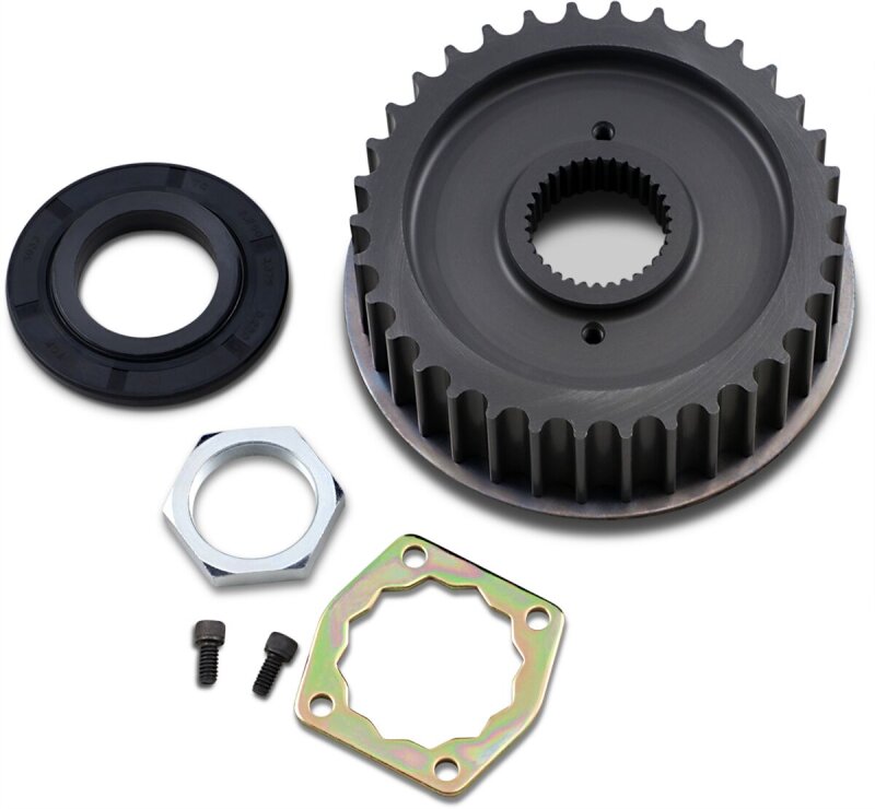 Tran Pull 34t 85-06 Bt