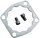 Trans Sprocket Lock W/scr