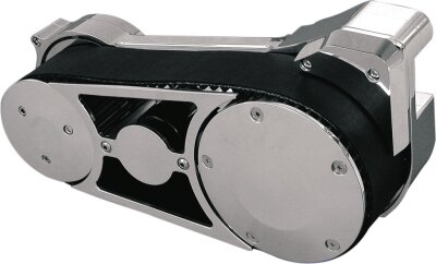 Monster3 3/8w/side Guard