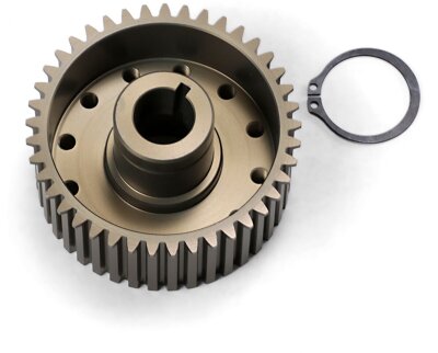 Clutch Hub Tapered 70-84